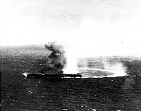 Battle of Coral Sea file photo [273]